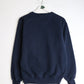 Brandeis University Sweatshirt Mens Small Blue College from propervintagecanada