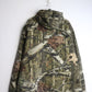 Break Up Infinity Jacket Mens 2XL Green Tree Camo from propervintagecanada