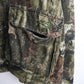 Break Up Infinity Jacket Mens 2XL Green Tree Camo from propervintagecanada