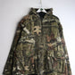 Break Up Infinity Jacket Mens 2XL Green Tree Camo from propervintagecanada