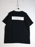 Breaking News Nobody Cares T Shirt Mens XL Black Funny from propervintagecanada