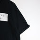 Breaking News Nobody Cares T Shirt Mens XL Black Funny from propervintagecanada