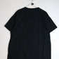 Breaking News Nobody Cares T Shirt Mens XL Black Funny from propervintagecanada