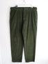 Brooks Brother Corduroy Pants Mens 40 x 34 Green from propervintagecanada