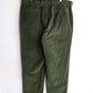 Brooks Brother Corduroy Pants Mens 40 x 34 Green from propervintagecanada