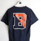 Bucknell University T Shirt Mens Medium Blue from propervintagecanada