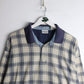 Bugle Boy Polo Shirt Mens 2XL Beige from propervintagecanada