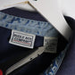 Bugle Boy Polo Shirt Mens 2XL Beige from propervintagecanada
