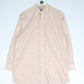 Burberry Button Up Shirts Burberrys of London Shirt Mens Medium Pink Button Up