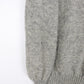 Burberry Knitwear Barrie Burberry's Sweater Mens Medium Grey Wool Knit