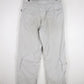Burton Pants Womens Small Grey Ski from propervintagecanada
