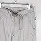 Burton Pants Womens Small Grey Ski from propervintagecanada