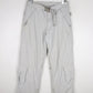 Burton Pants Womens Small Grey Ski from propervintagecanada