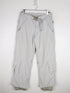 Burton Pants Womens Small Grey Ski from propervintagecanada