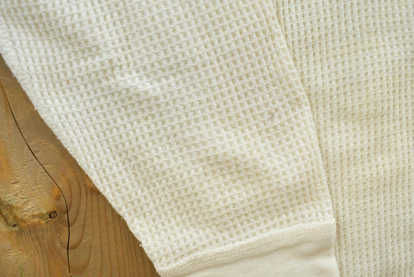 Vintage 1980s Lady Arctex Thermal Long Sleeve T-Shirt Womens S