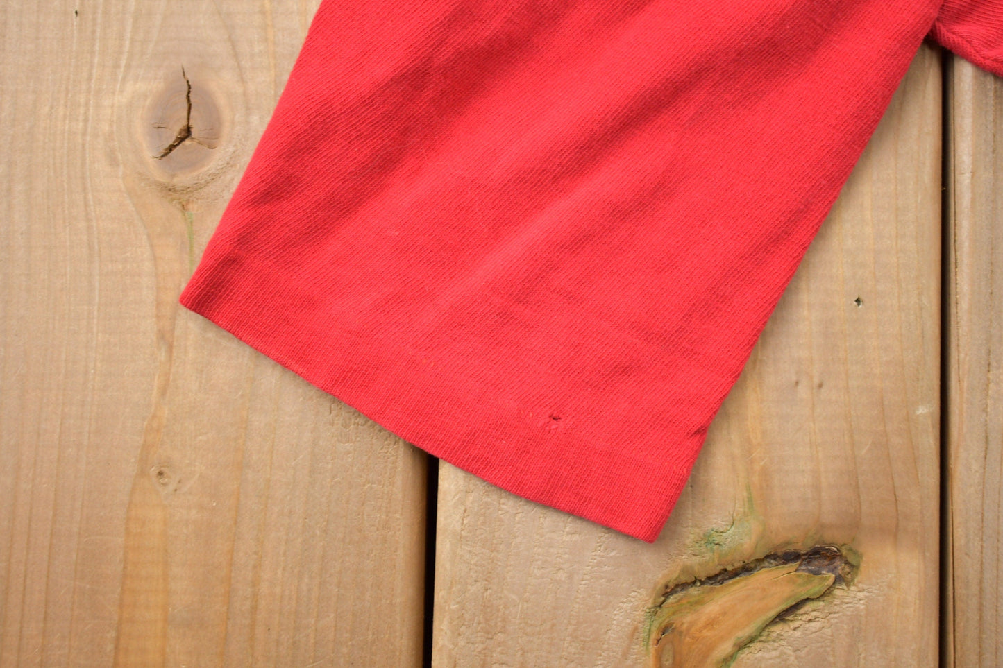 Vintage 1980s Ohio State Football Collegiate Champion Long Sleeve T Shirt Men's S