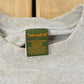Vintage 1990s Timberland Long Sleeve Graphic T-Shirt Mens L