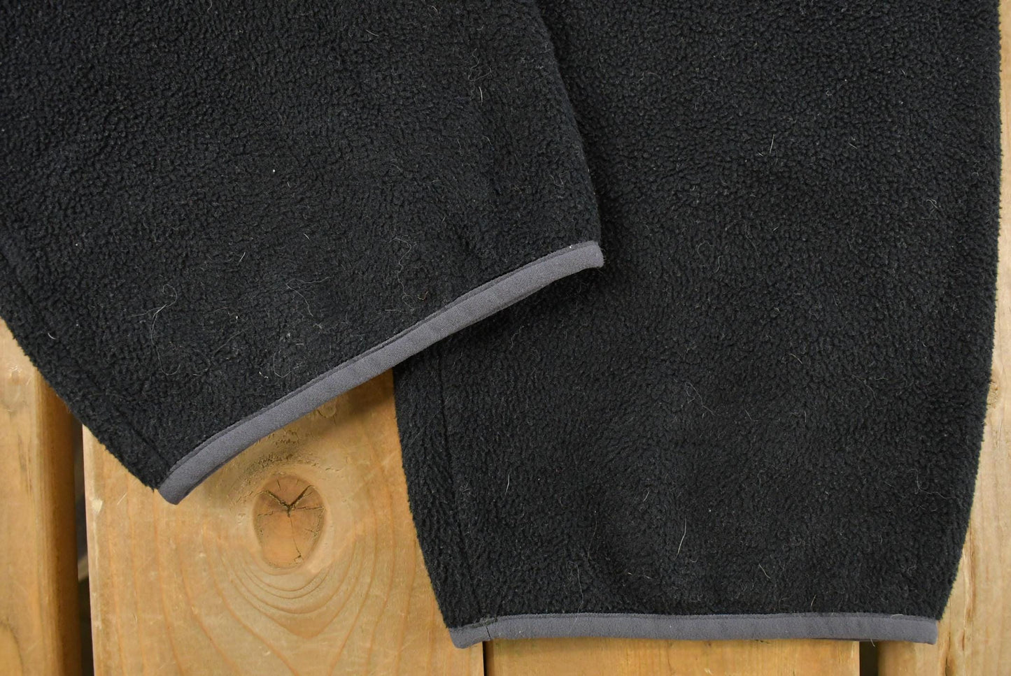 Vintage 2000s Patagonia Synchilla Fleece Winter Pants Men's 2XL