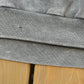 Vintage 1990s Lone Wolf Crewneck Sweatshirt Men's L