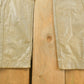 Vintage 2000s Leather Motorcycle Pants Women's 28 x 29