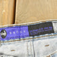 Vintage 1990s Levi Silver Tab Baggy Denim Blue Jeans Men's 31 x 31