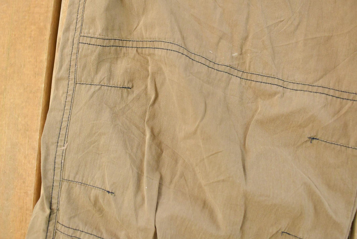 Vintage 2000s Xhilaration Parachute Pants Men's Large