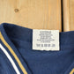 Vintage 1990s Notre Dame Fighting Irish Collegiate University Longsleeve Pullover Shirt Men's XL