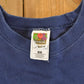 Vintage 1990s Cute Grandma Crewneck Sweatshirt Men's XL