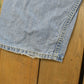 Vintage Y2K Levi Silver Tab Baggy Denim Jeans Men's 32 x 32
