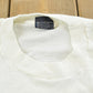 Vintage 1985 Back to the Future Movie Graphic T Shirt Mens L