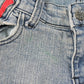 Vintage Y2K Von Dutch Denim Jeans Youth 28 x 28