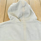 Vintage Y2K Rocawear Quarter Zip Hoodie Sweatshirt Men's 3XL / 00s Outerwear / 2000s Streetwear / NYC / Hip Hop / Rap