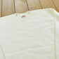 Vintage 1990s Nutmeg Mills Blank White Crewneck Sweatshirt Men's XL