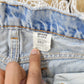 Vintage 1990s Levi's 560 Loose Tapered Denim Jeans Men's 26 x 31