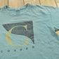 Vintage 1990s Copper T-Shirt Men's L