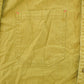 Vintage 1990s Levi's Red Tab Olive Green Button Up Shirt Men's L