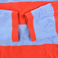 Vintage Y2K J Crew Striped Rugby Long Sleeve Polo Shirt Men's S