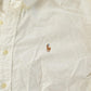 Vintage 1990s Polo Ralph Lauren Button Up Shirt Men's XL