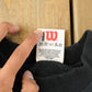 Vintage 1990s Wilson Streetwear Crewneck Sweatshirt Sun Faded Men's XL