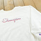 Vintage 1990s Champion Reverse Weave Logo Spellout Crewneck Sweater Men's L