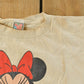 Vintage 1990s Disney Minnie Mouse Oversized Pyjamas Sleeping T-Shirt ONE SIZE
