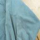 Vintage 1990s Banana Republic Button Up Shirt Men's XL / Basic Layering / Essentials / 90s Streetwear