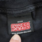 Vintage 1990s Groove DNA Chinese Kanji Characters T-Shirt Men's M