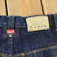 Vintage Y2K Esco Baggy Hip Hop Denim Jeans Men's 35 x 33