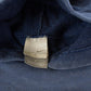 Vintage 2000s Nike Swim Big Swoosh Hoodie Sweatshirt Mens Large