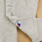 Vintage Y2K Champion Reverse Weave Sweatshirt Women's Large