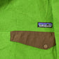 Vintage 2000s Patagonia Synchilla Snap-T Fleece Sweater Men's XS