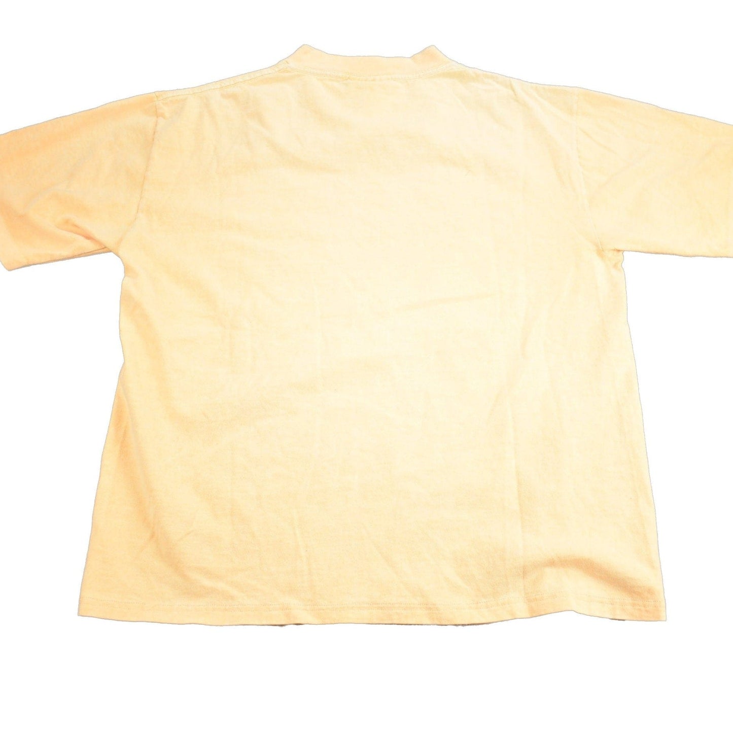 Vintage 1990s Juneau Alaska Souvenir T Shirt Men's Medium