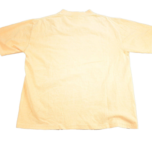 Vintage 1990s Juneau Alaska Souvenir T Shirt Men's Medium