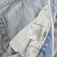 Vintage 2000s Levi's 505 Denim Jeans Men's 35 x 29